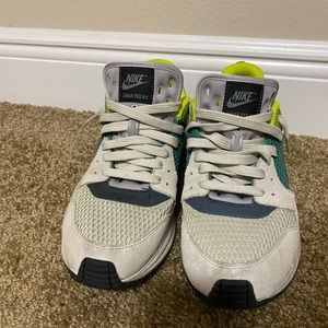 Nike Lunar Pegasus 89 shoes